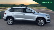 Skoda Karoq 1.0 TSI 116 SE Edition 5dr Petrol Estate